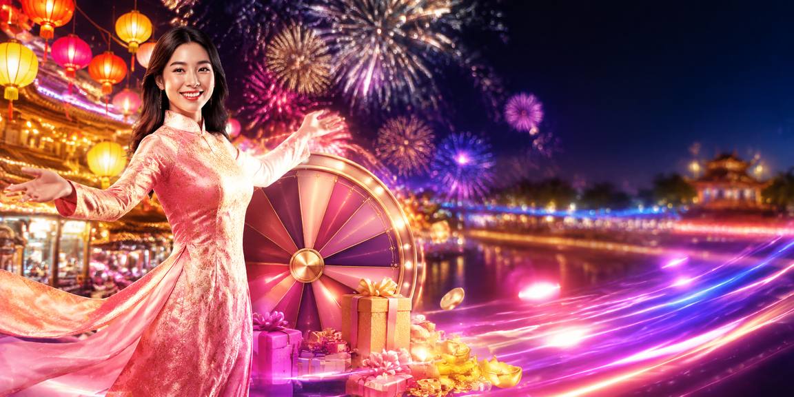 ktt2 Game Loto Viet – Vòng Quay Quen Thuộc, Cảm Giác Thật